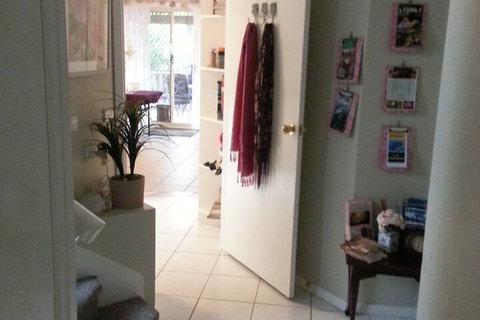 Highclaire House Bed & Breakfast - Foster Accommodation 3