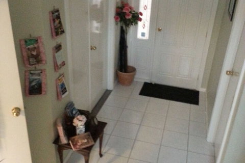 Highclaire House Bed & Breakfast - Foster Accommodation 2