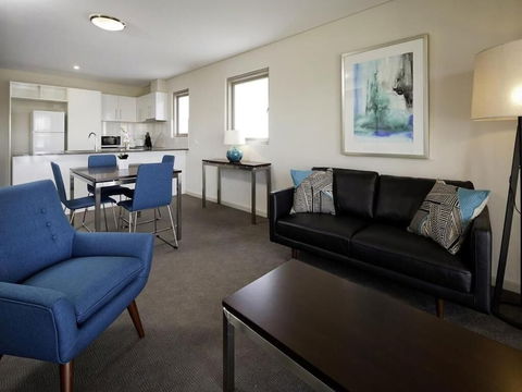 Baileys Serviced Apartments - Foster Accommodation 1
