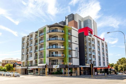 Baileys Serviced Apartments - Foster Accommodation 0
