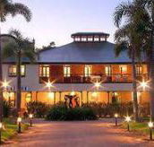 Noorla Heritage Resort - Foster Accommodation