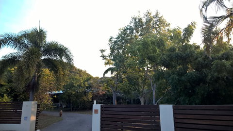 Magnetic Island Bed And Breakfast - Foster Accommodation 0