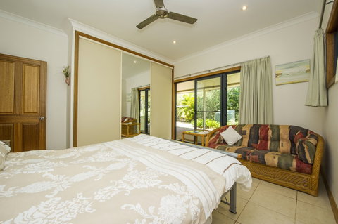 Magnetic Island Bed And Breakfast - Foster Accommodation 2