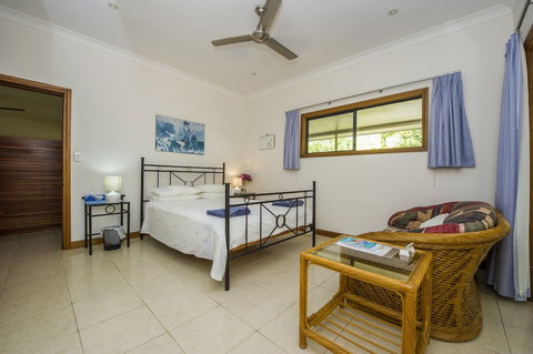 Magnetic Island Bed And Breakfast - Foster Accommodation 4
