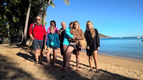 Magnetic Island Bed And Breakfast - Foster Accommodation 6