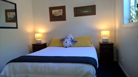 Magnetic Island Bed And Breakfast - Foster Accommodation 3