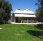 Showgrounds Cottage Naracoorte - Foster Accommodation