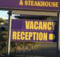 Kings Motor Inn  Steakhouse - Foster Accommodation