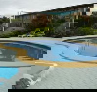 Apollo Holiday Units