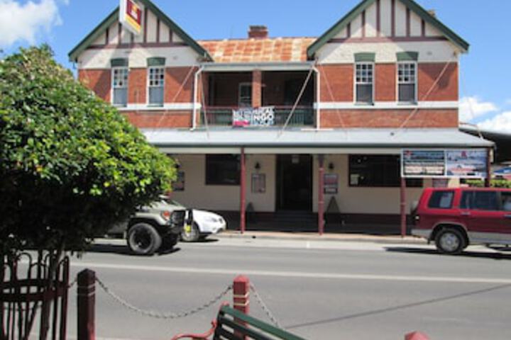 Ashby Heights NSW Foster Accommodation