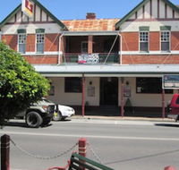 Maclean Hotel - Foster Accommodation