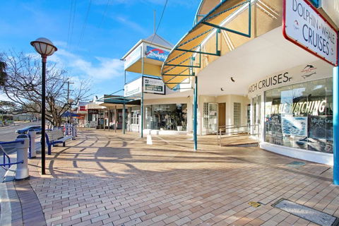 Jervis Bay Waterfront - Foster Accommodation 4