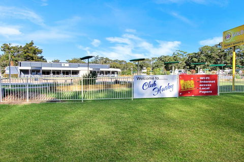 Jervis Bay Waterfront - Foster Accommodation 3