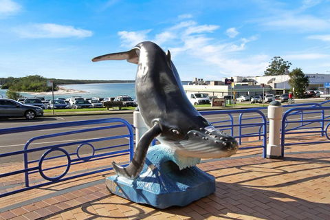 Jervis Bay Waterfront - Foster Accommodation 1