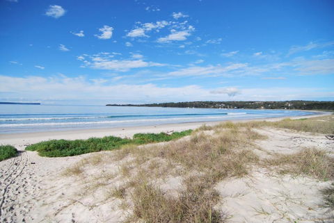 Jervis Bay Waterfront - Foster Accommodation 6