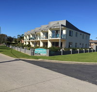 Merimbula Lake Apartments - Foster Accommodation
