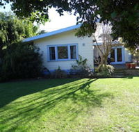 Fishing On Finn - Foster Accommodation