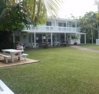 Absolute Backpackers Mission Beach - Foster Accommodation