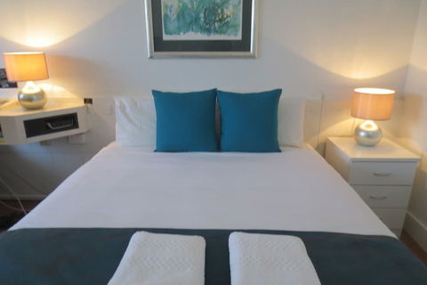 Aspley Pioneer Motel - Foster Accommodation 7