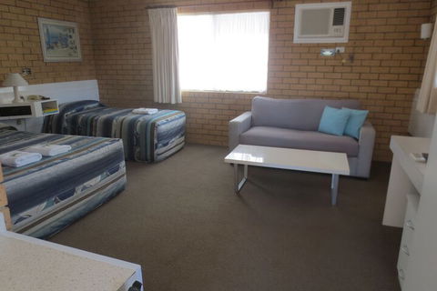 Aspley Pioneer Motel - Foster Accommodation 3