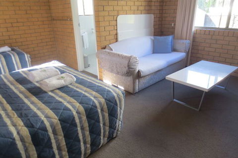 Aspley Pioneer Motel - Foster Accommodation 5