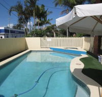 Aspley Pioneer Motel - Foster Accommodation