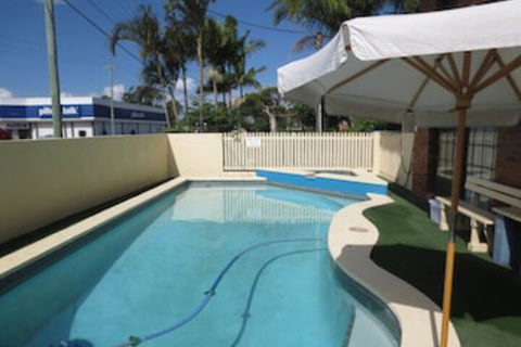 Aspley Pioneer Motel - Foster Accommodation 0