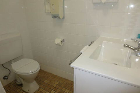 Aspley Pioneer Motel - Foster Accommodation 2