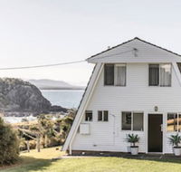 A PERFECT STAY - A Frame