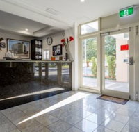 Baileys Motel - Foster Accommodation