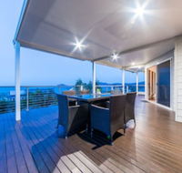 Hydeaway Bay Beach House - Foster Accommodation