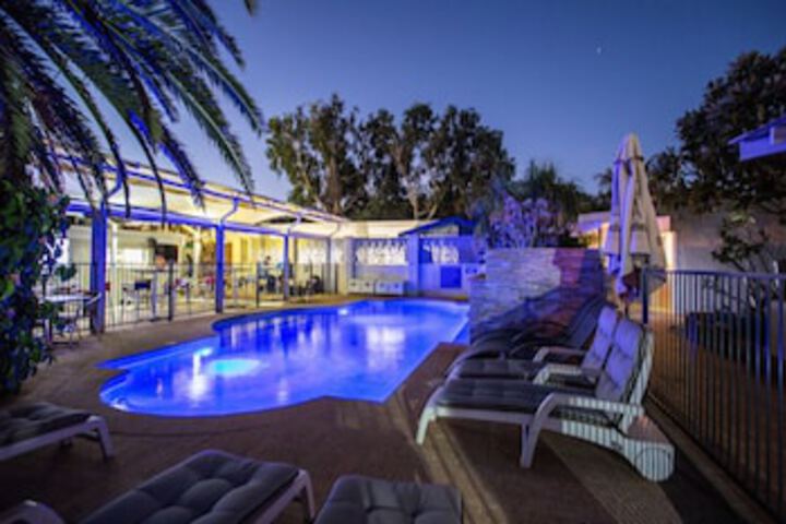 Point Samson WA Foster Accommodation