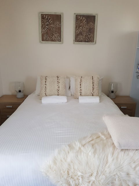 Town House Motor Inn - Foster Accommodation 1