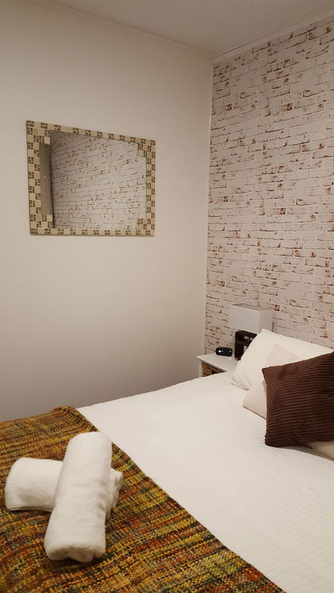 Town House Motor Inn - Foster Accommodation 3
