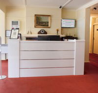 Linaker Nurse's Quarters - Foster Accommodation