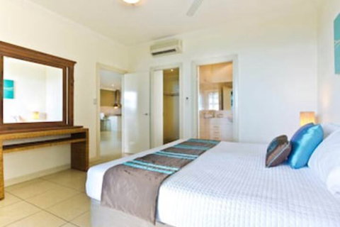 Blue Waters Views - Foster Accommodation 4