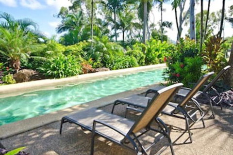 Blue Waters Views - Foster Accommodation 1