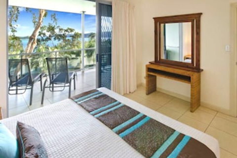 Blue Waters Views - Foster Accommodation 3