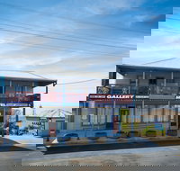 Heritage House Motel  Units - Foster Accommodation