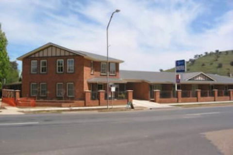 Gabriel Motor Inn - Foster Accommodation 0