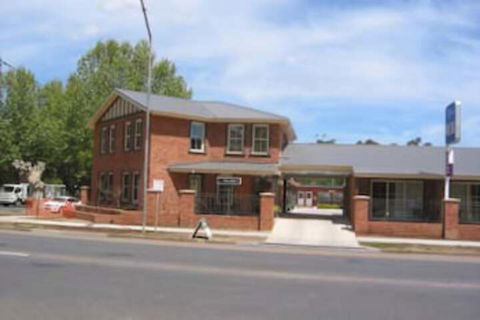 Gabriel Motor Inn - Foster Accommodation 2