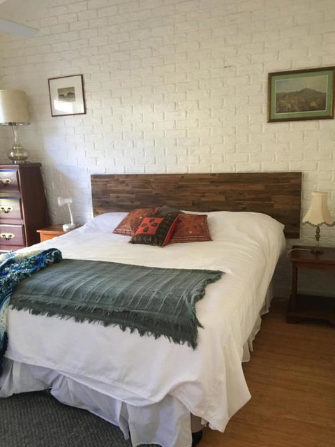 Eumundi Guesthouse & B & B - Foster Accommodation 2