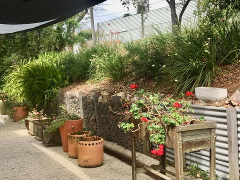 Eumundi Guesthouse & B & B - Foster Accommodation 4