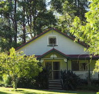Telegraph Retreat Cottages - Foster Accommodation