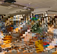 Cape Jervis Accommodation  Caravan Park - Foster Accommodation