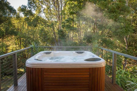 Babbling Brook Retreat - Foster Accommodation 5