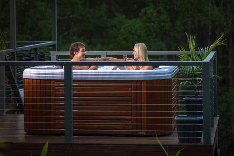 Babbling Brook Retreat - Foster Accommodation 4