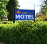 Wattle Grove Motel Maryborough - Foster Accommodation