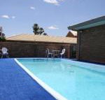 Mid Town Inn Narrabri