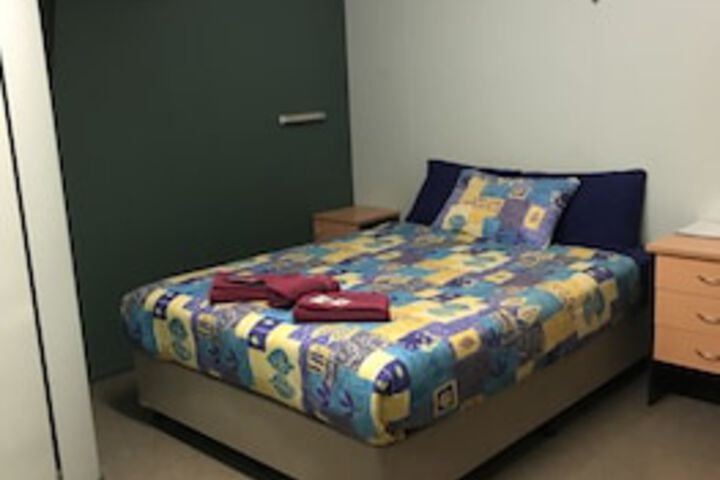 Karratha Industrial Estate WA Foster Accommodation